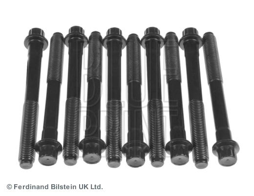 Cylinder Head Bolt Set
